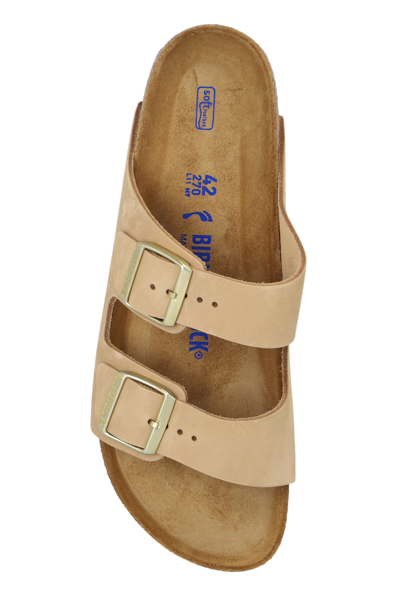 Birkenstock arizona size 39 online